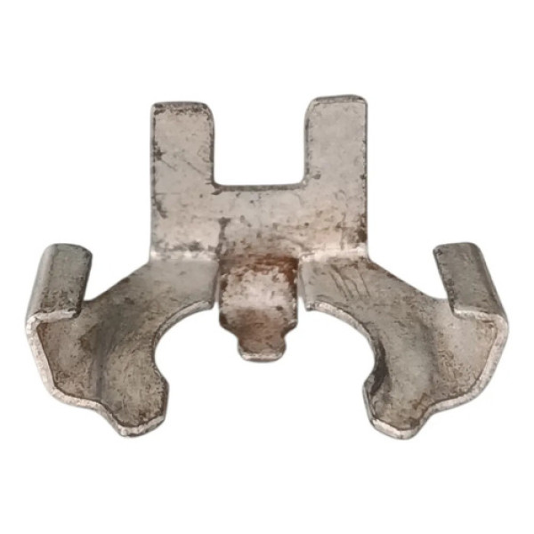 Trava De Bico Injetor Renault Megane 2006 2012