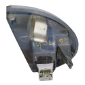 Botão Comando Vidro Dianteiro Direito Vw Gol Saveiro G4 2005