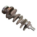Virabrequim Std Nissan March 1.0 4c  Para Retificar