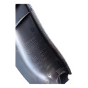 Moldura Soleira Direito Gm Corsa Classic 1996 2011 Preto