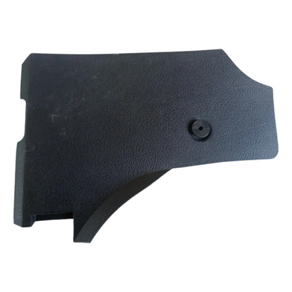 Acabamento Console Vw Golf Esquerdo 