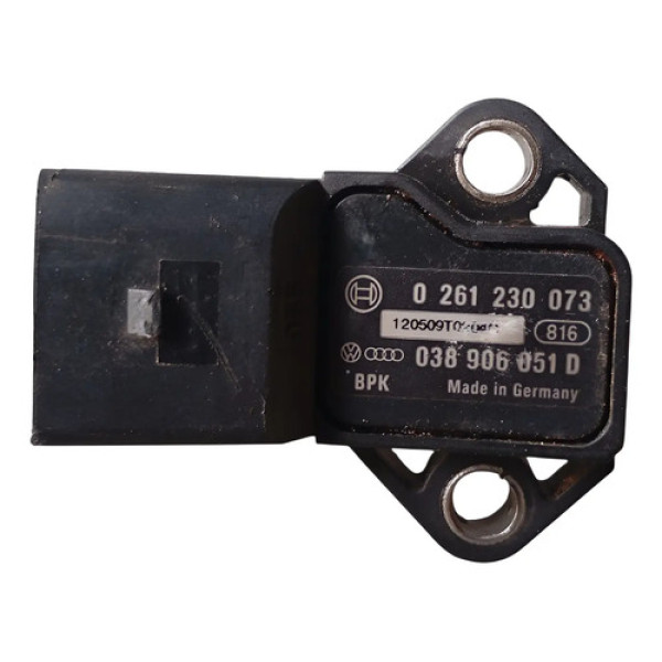 Sensor Map Vw Jetta 2.0 Tsi 2011 2014 038906051d