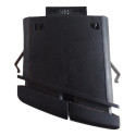 Botao Pisca Alerta Trava Porta  Bmw 2003 A 2010 Preto