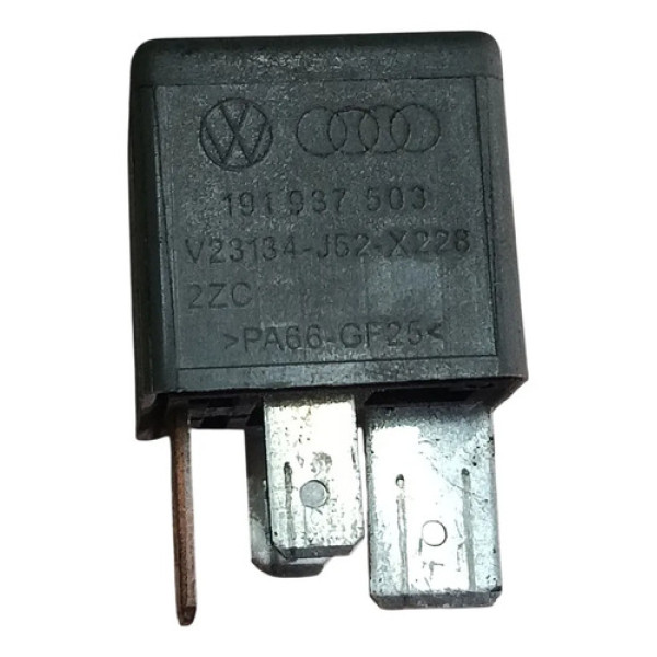 Relé Ar Condicionado Vw Golf Polo Audi A3 1994 2014