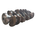 Virabrequim Biela 0,25 Mancal 0,25 Motor Gm 1.8 Retificado