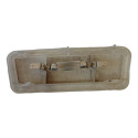 Lanterna Luz De Teto Cortesia Gm Astra Vectra Corsa C Detalh