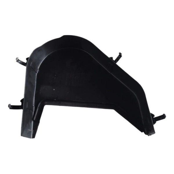 Capa Correia  Dentada Vw Gol G5  Preto