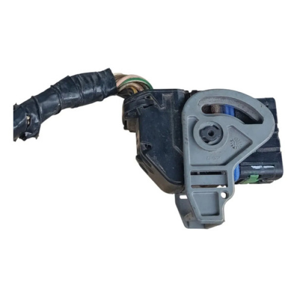 Plug Conector Chicote Módulo Freio Renault Megane 2007 2013