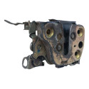 Fechadura Porta Dianteira Esquerda Gm Corsa 1994 2016