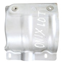 Protetor Catalisador Escudo Térmico Gm Onix 1.0 Turbo 2023