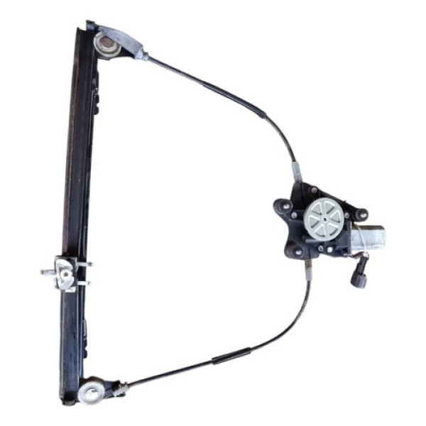 Maquina Vidro Direito Fiat Palio 1996 2004