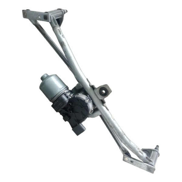 Galhada Motor Limpador Parabrisa Vw Golf 2008 A 2013