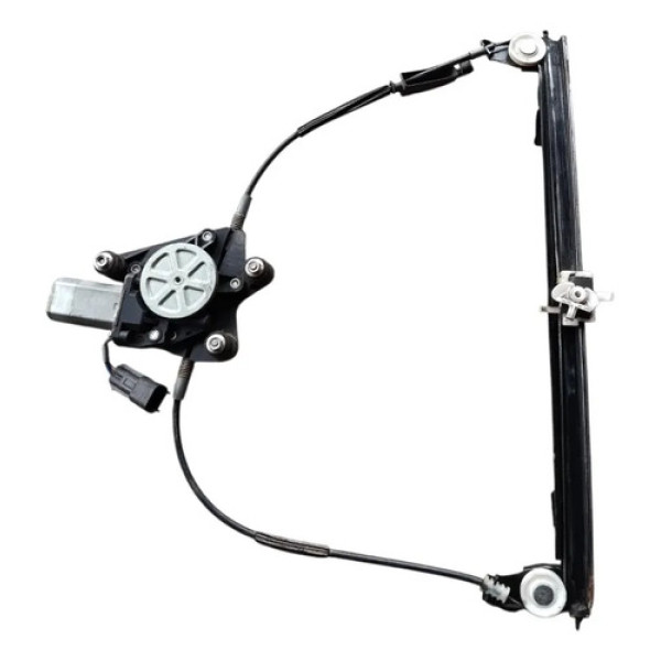 Máquina Vidro Elétrico Dianteiro Direit0 Fiat Palio 2008