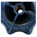 Porca Estepe Parafuso Gm Astra Cobalt Corsa Vectra 2006 2010
