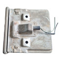 Cinzeiro Console Central Mitsubishi Pajero Tr4 2008 A 2015