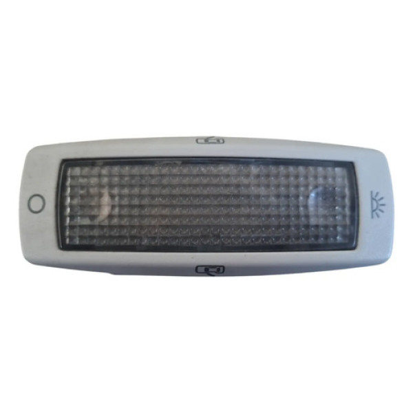 Luz Teto Cortesia Vw Fox Crossfox  Spacefox 2012 2019
