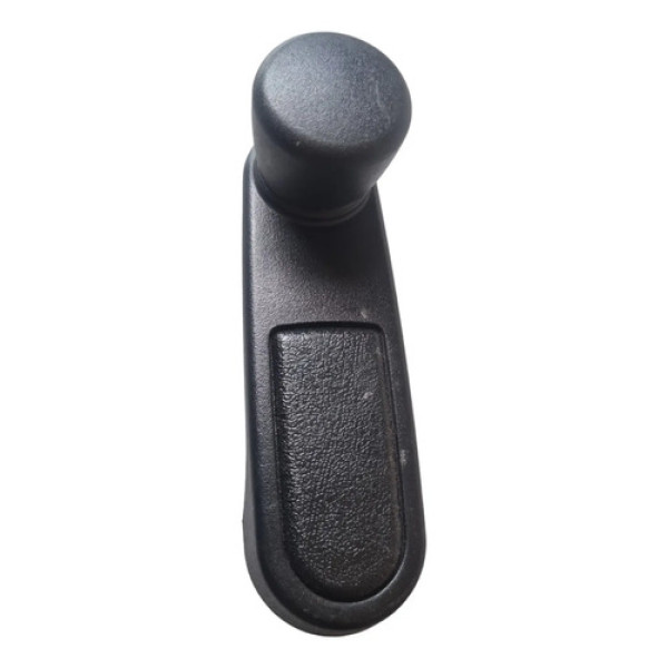 Manivela Vidro Porta Traseira Esquerda Peugeot 206 2003 Pret3