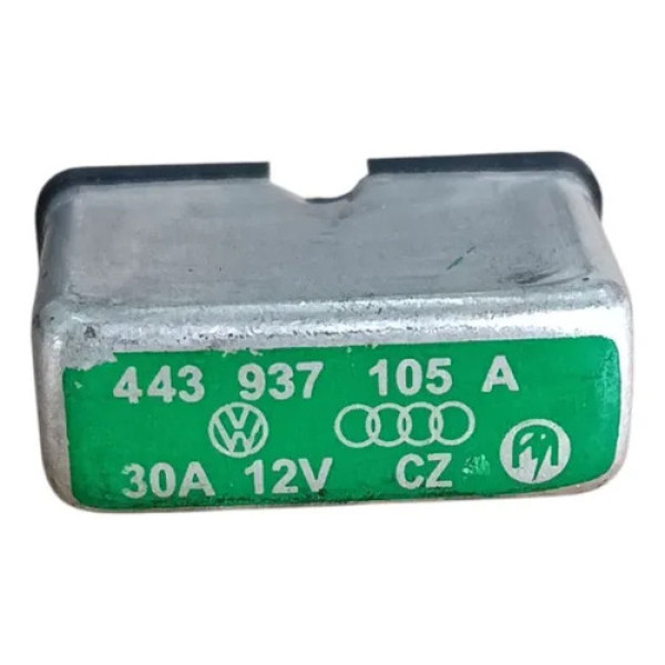 Modulo Relé Fusível Térmico Audi A3 1.8 1999 2005