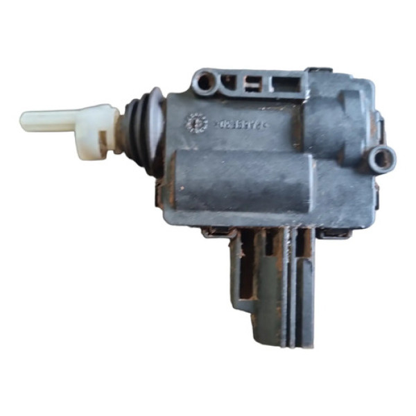 Atuador Portinhola Tanque Combustível Ford Fusion 