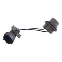 Soquete Luz Freio Break Light Mitsubishi Pajero 2013