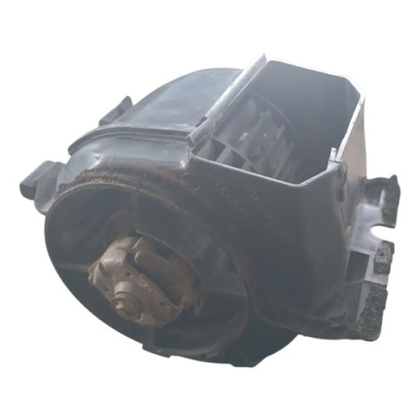 Motor Ar Forçado Vw Gol Parati Saveiro 1989 1991 3058190253