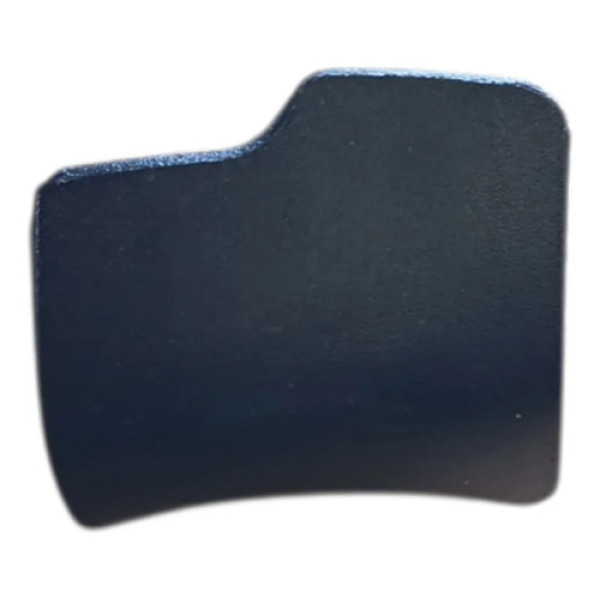Acabamento Inferior Chave Seta Gm Astra Sedan 2000 2007