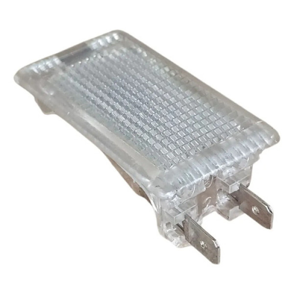 Luz Cortesia Porta Vw Golf Audi A3 1999 2005