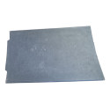 Tampa Acabamento Console Central Chevrolet Meriva 2003 2012