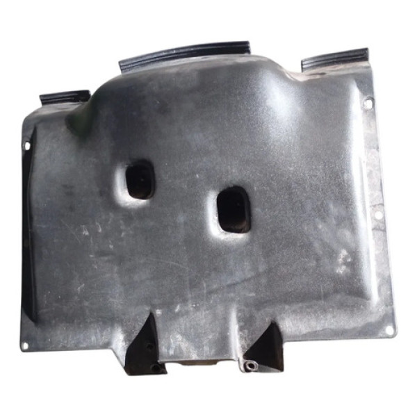 Moldura Tampa Traseira Porta Malas Fiat Tipo 1997 75877020 Preto