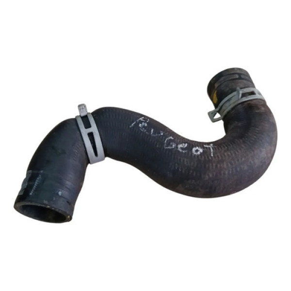 Mangueira Superior Radiador Peugeot 206 207 2008 2015