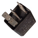 Rele Auxiliar Compressor Gm Astra Vectra Zafira 24435922