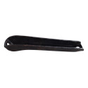 Braço Suporte Gm Astra Corsa 1997 A 2003 Preto