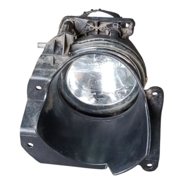 Farol Milha Direita Fiat Palio Uno 2012 2014