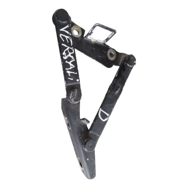 Dobradiça Capo Direito Ford Versailles Vw Santana 1991 1999