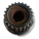 Engrenagem Virabrequim Gm Astra Monza Vectra 1996 A 2012