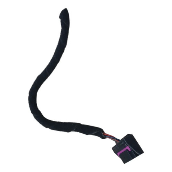 Plug Conector Chicote Vw Polo 2.0 2003 2007 6x0972928