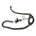 Chicote Lantern Luz De Placa Gm Corsa Hatch Montana 02/12