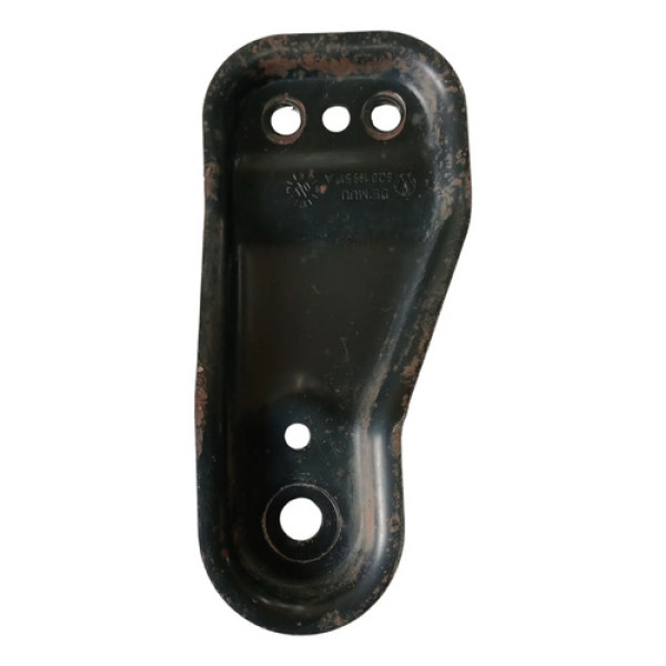 Suporte Coxim Câmbio Vw Gol Fox Polo 