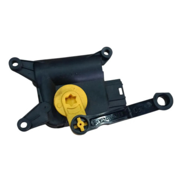 Motor Caixa Ar Condicionado Vw Golf Bora Audi A3 1999 2005