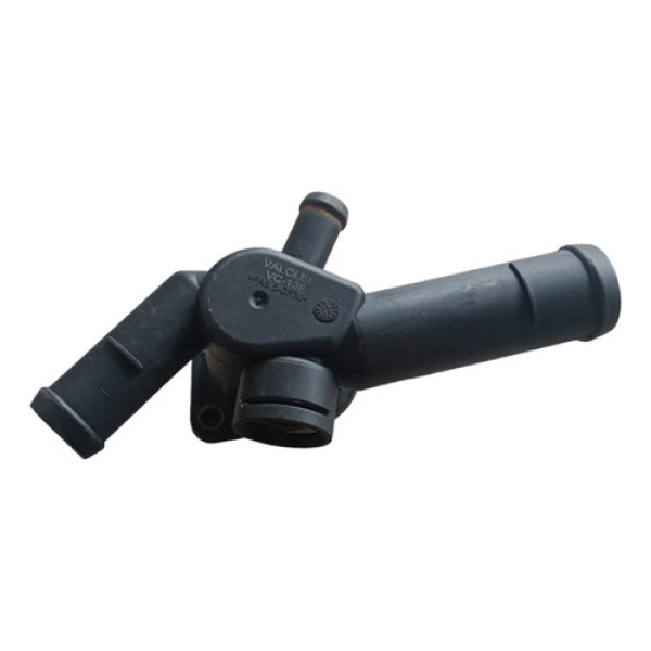 Flange Cavalete Água Vw Golf Bora New Beetle 2.0 1999 2008