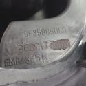 Coletor Admissão 1.6 Citroen Peugeot C3 206 208 2014 A 2014