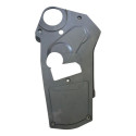 Capa Correia Dentada Gm Astra Vectra 1999 2005 Preto