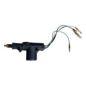 Motor Atuador Trava Fechadura Gm Corsa Classic 2002 2012