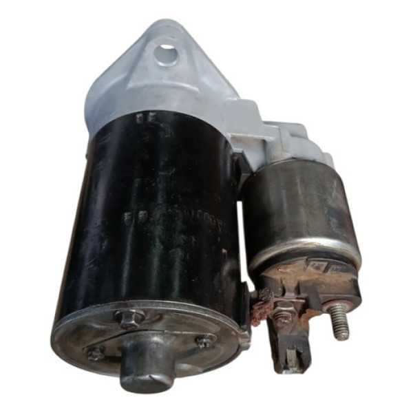 Motor Arranque Gm Vw Gol G2 1998 2012