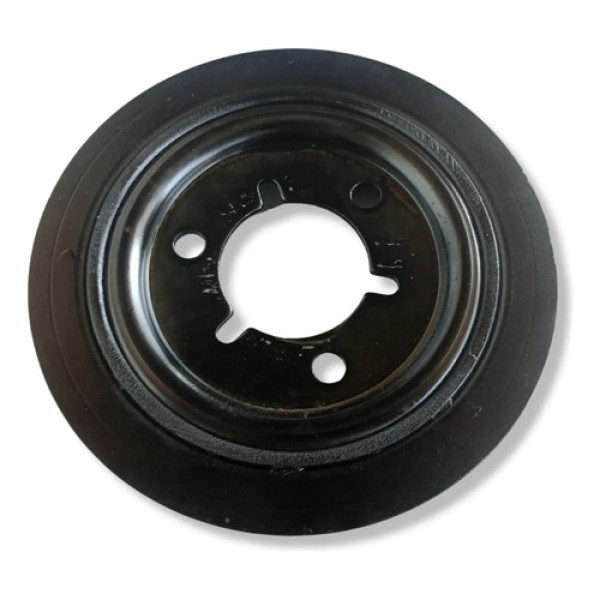 Polia Virabrequim Citroen C3 Peugeot 206 207 1999 2012