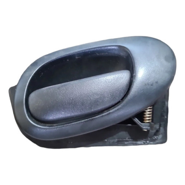 Maçaneta Interna Peugeot 206 207 1998 A 2013 Ld