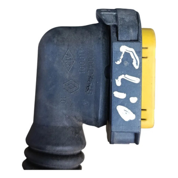 Plug Conector Chicote Porta Diante Direi Renault Clio 2007
