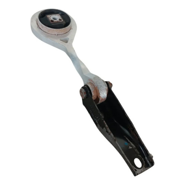 Coxim Apoio Traseiro Câmbio Vw  Gol Voyage Saveiro 2001 2013