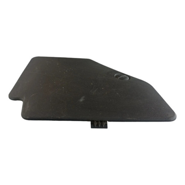 Acabamento Porta Malas Peugeot 307 Sedan 2007