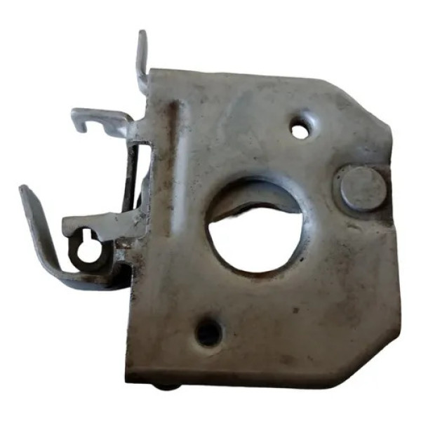 Fechadura Inferior Do Capô Renault Clio 2008 2011